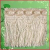 Long Tassel Fringe lace