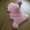 Long Wool Sheepskin Rugs