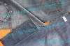 Long Yi newest denim jeans fabric women's jeans fabric