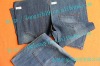 Long Yi newest hot selling 100% cotton denim blue jean denim fabric