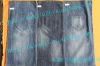 Long Yi newest hot selling blue jean denim fabric