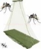 Long lasting insecticide treated army/military mosquito net