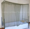 Long lasting insecticide treated army/military mosquito net