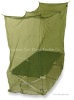 Long lasting insecticide treated army/military mosquito net