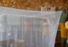 Long lasting insecticide treated mosquito net