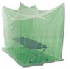 Long lasting insecticide treated mosquito net