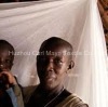 Long lasting insecticide treated mosquito net