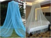 Long lasting insecticide treated mosquito  nets (LLIN)