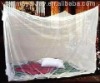 Long lasting insecticide treated mosquito nets bedding