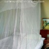 Long lasting insecticide treated mosquito nets bedding