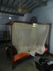 Long lasting insecticide treated mosquito nets to Africa deltamethrin/permethrin,LLINs