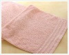 Long life quick dry hair towel