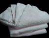 Long loop terry towel