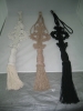 Long tassel