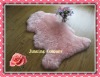 Long wool sheepskin rug(manufacturer)