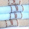 Lovely 100% cotton face towels