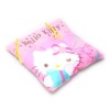 Lovely Cartoon Larger Pet Pillow Cushion Stuffed Animal Toy as Gift