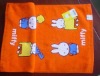 Lovely Children Face Towel