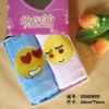 Lovely Children Face Towel