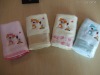 Lovely Children Face Towel