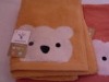 Lovely Children Face Towel