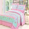 Lovely Girl Comforter For Children