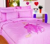 Lovely Kids Bedding Set