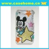 Lovely Mickey Mouse pattern cell phone case