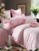 Lovely Pink Bed Set