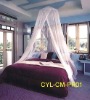 Lovely girls bed canopy /mosquito net