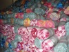 Lovely printed fleece blankets/Polar fleece blankets