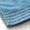 Lovely towel, most soft and best touch