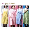 Lovely young lady's pinafore
