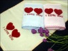 Lover Face Towel