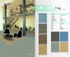 Low Loop Pile PVC Carpet Tile