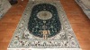 Low Price High Quality Hot Products Persian Design Silk Rug