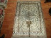 Low Price High Quality Hot Products Persian Design Silk Rugs