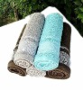 Low Twist cotton Towel bath towel jacquard towel