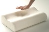 Low price PU Memory Foam Pillow TM-012