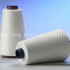 Low temperature water soluble sewing thread 40s/2