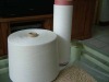 Low temperature water soluble sewing thread 40s/2