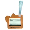 Luggage Tag