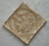 Lurex table napkin