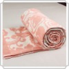 Luxurious & Elegant Pure Natural Mulberry Silk Blanket