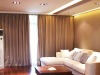 Luxurious Jacquard Classical Curtain