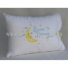 Luxurious Mulberry Silk Jacquard Pillow