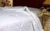 Luxurious Mulberry Silk Jacquard Quilt ---Gorgeous New Years Gift