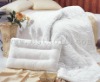 Luxurious Natural Silk Jacquard Quilt