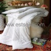 Luxurious Natural Silk Jacquard Quilt