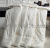 Luxurious Natural Silk Jacquard Quilt